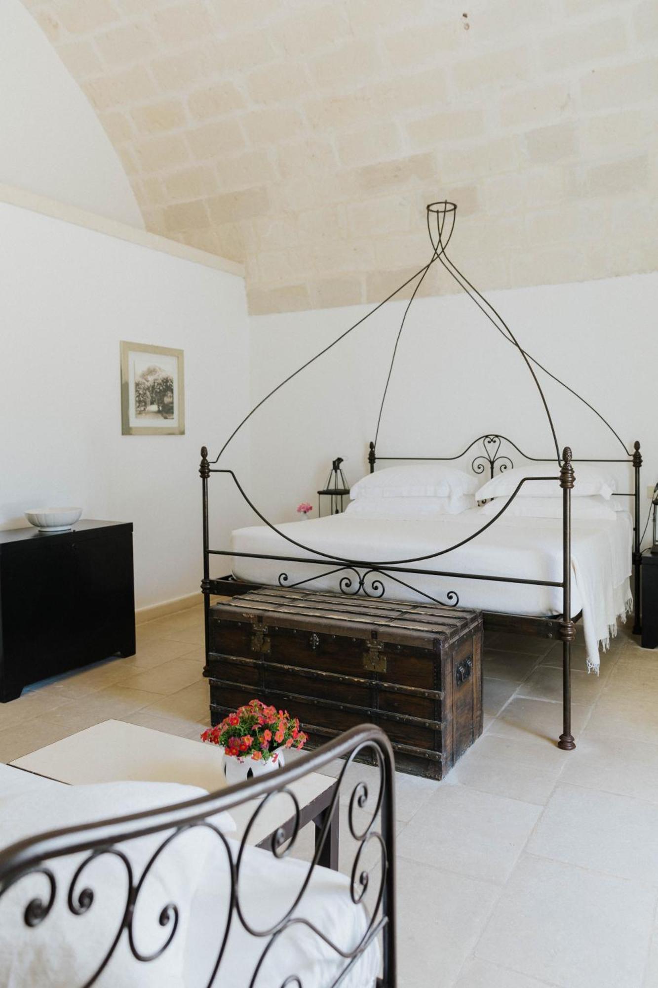 Masseria Montelauro Otranto Exterior foto