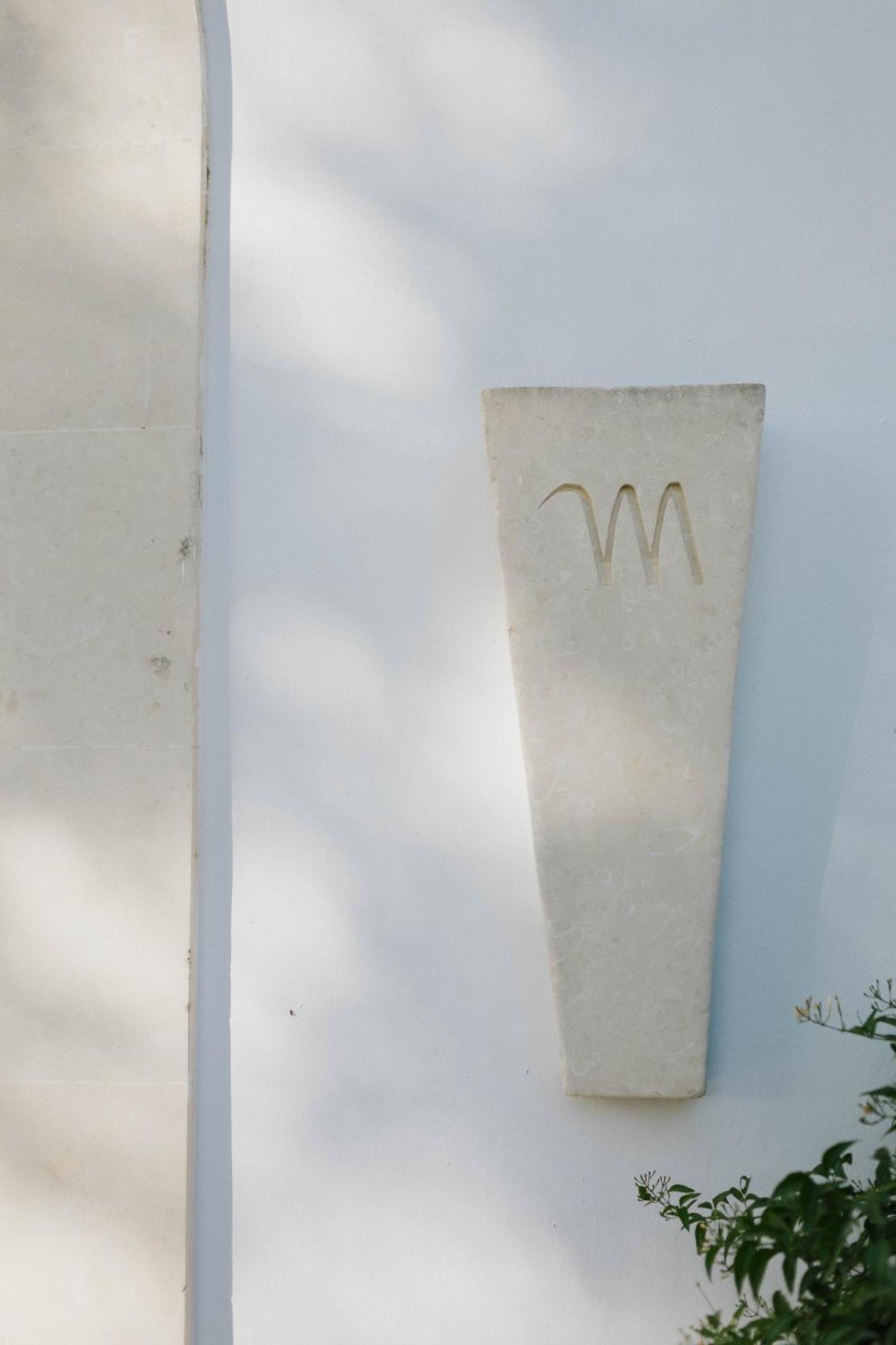 Masseria Montelauro Otranto Exterior foto