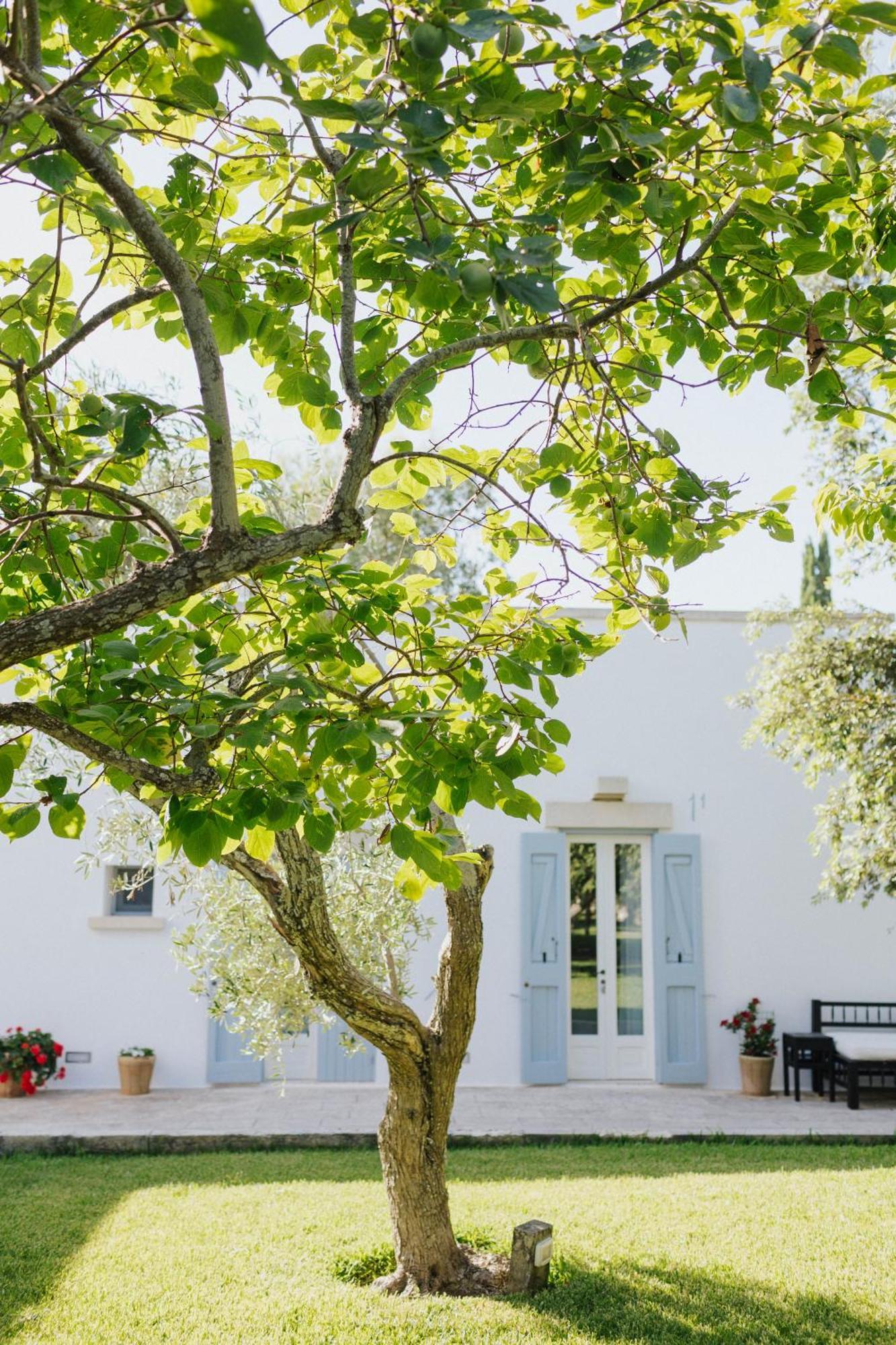 Masseria Montelauro Otranto Exterior foto