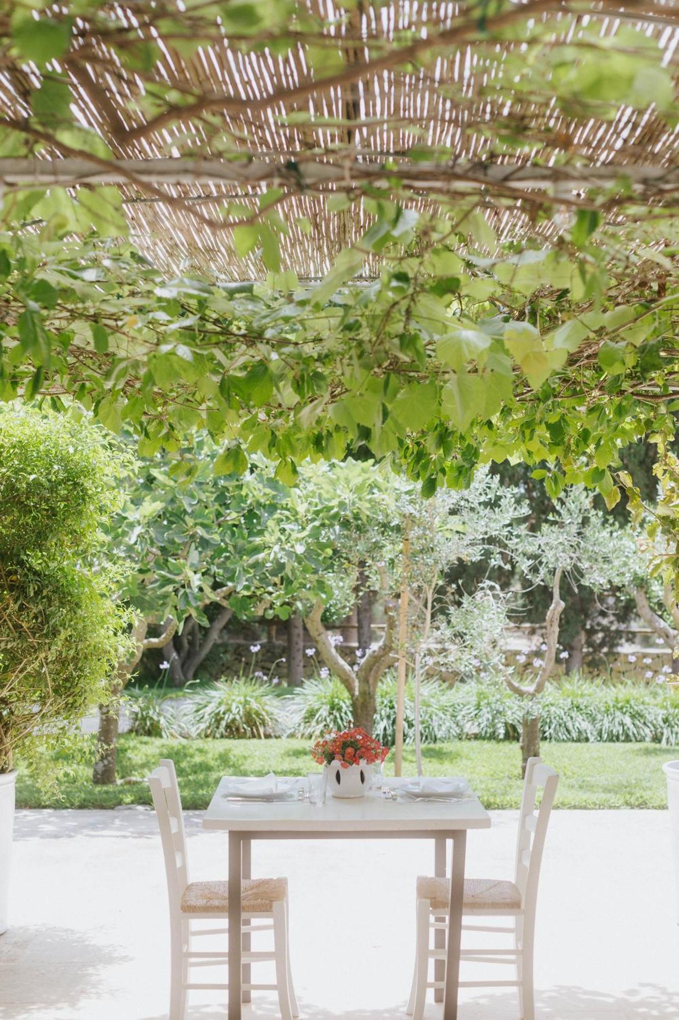 Masseria Montelauro Otranto Exterior foto