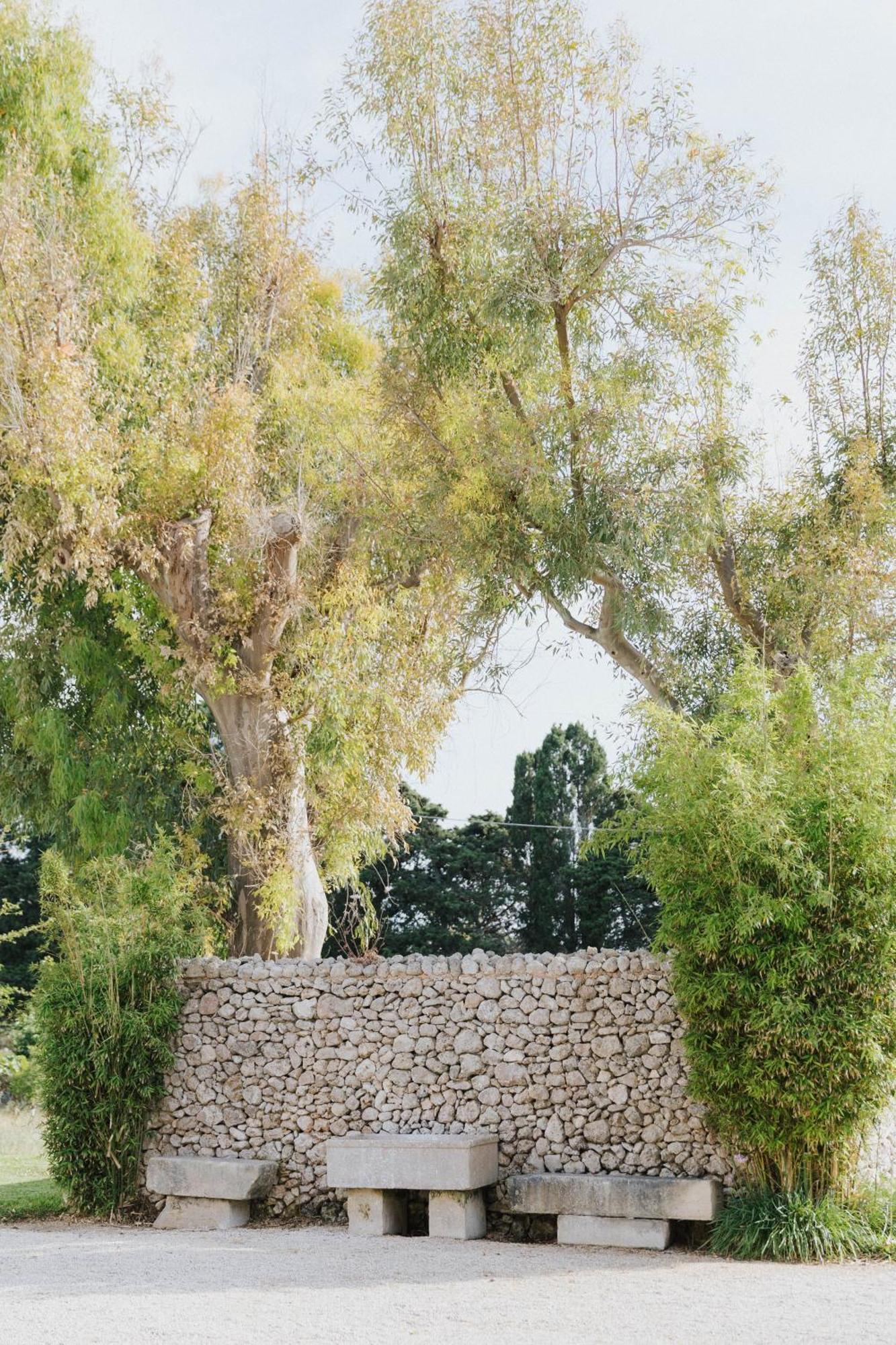 Masseria Montelauro Otranto Exterior foto