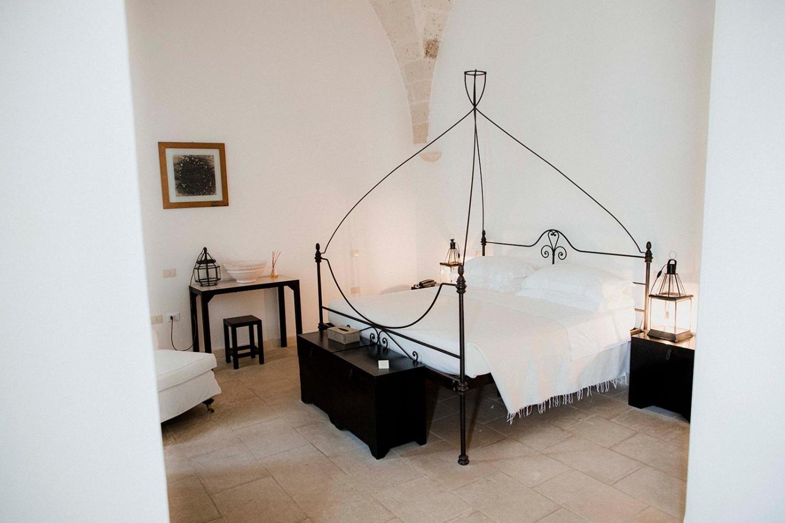 Masseria Montelauro Otranto Exterior foto