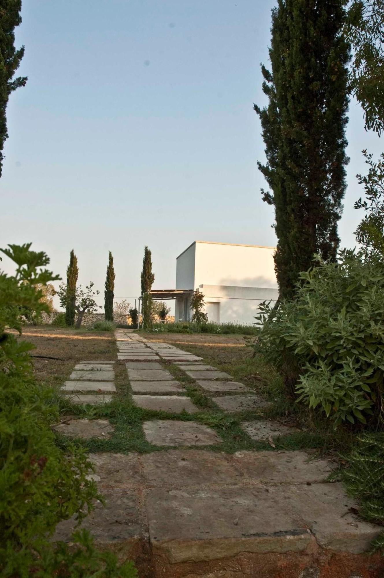 Masseria Montelauro Otranto Exterior foto